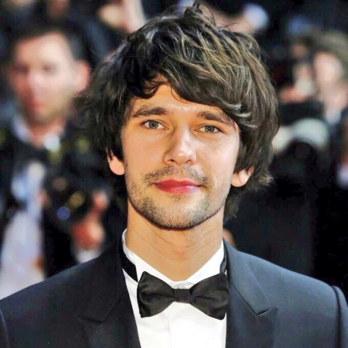 눈빛이 매력적인 남자 배우들(2).gif | 인스티즈