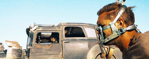 매드맥스: 분노의 도로 소소한 정보들 | 인스티즈