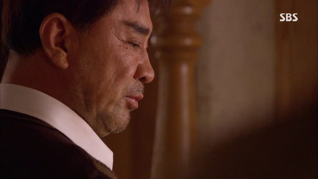 희대의 악역을 배출한 드라마 ＜자이언트＞ 3화(1) | 인스티즈