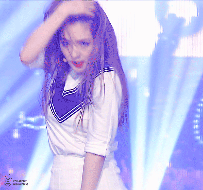 [움짤/사진주의] 볼수록 매력있는 레드벨벳 아이린 | 인스티즈