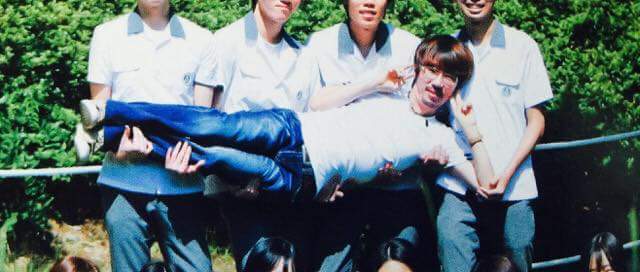 졸업사진 | 인스티즈