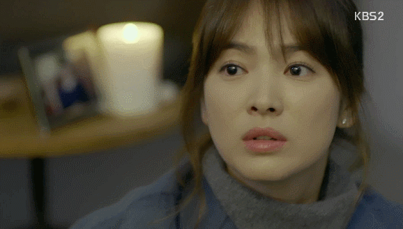 전사한 남자친구가 자신에게 남긴 유서 읽는 여자 .jpg | 인스티즈