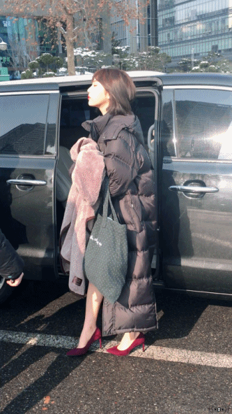 레드벨벳 조이 실물 느낌 | 인스티즈