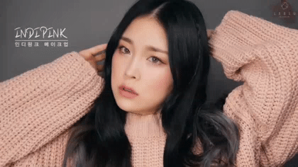 뷰튜버 리수의 메이크업들 | 인스티즈