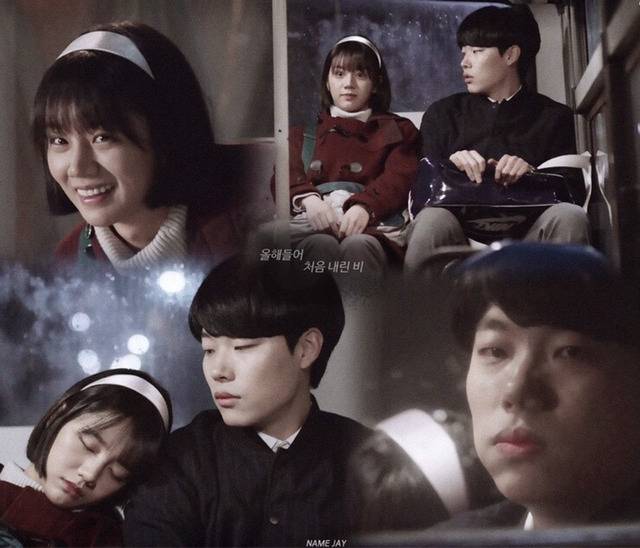 [응답하라1988] 유독 명장면으로 자주 언급되는 김정환 씬들.jpgif | 인스티즈