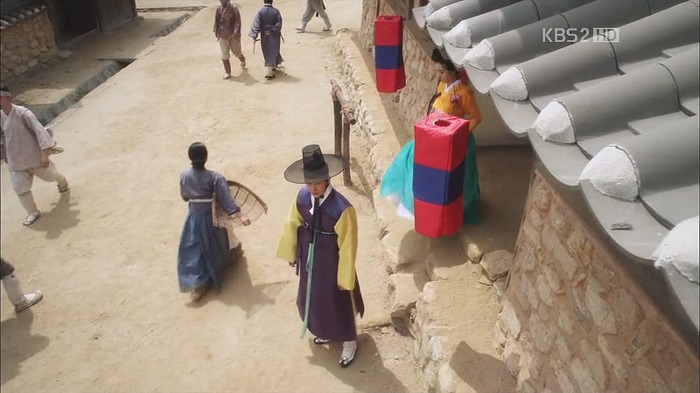 [드라마] 공주의 남자 3화 | 인스티즈