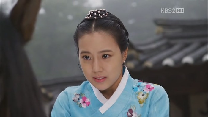 [드라마] 공주의 남자 6화 | 인스티즈