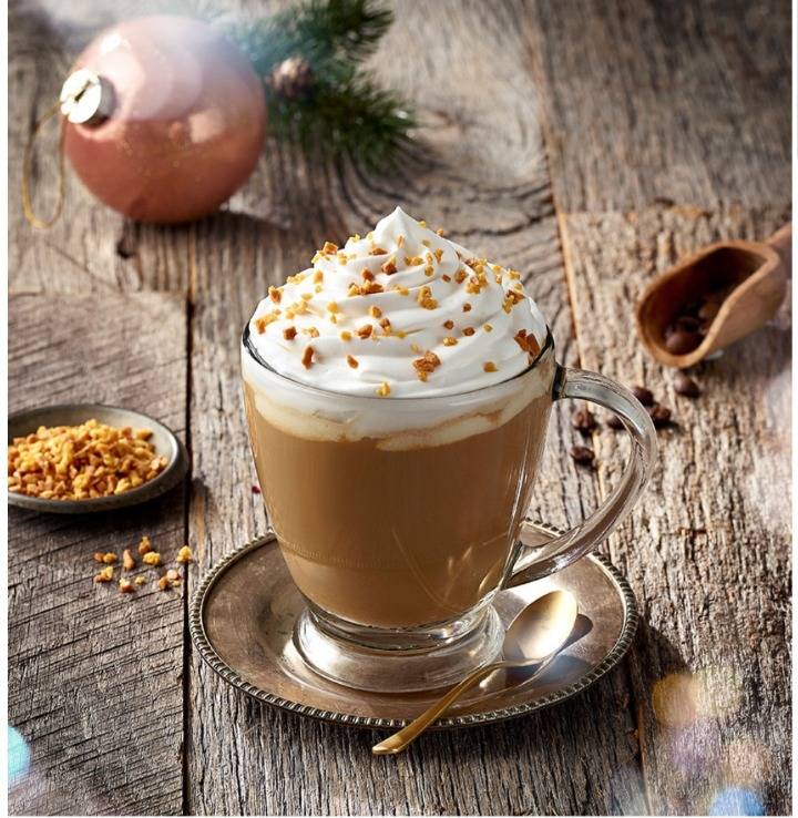 한 번 빠지면 이것만 마시게 된다는 라떼 삼대장 | 인스티즈