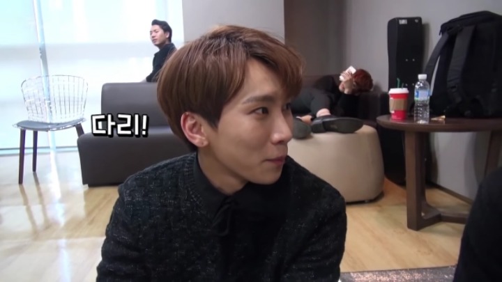 아이돌이 이것보다 심한 성드립 치는 거 본 적 없음 ㅋㅋㅋㅋㅋㅋㅋㅋㅋㅋㅋ | 인스티즈