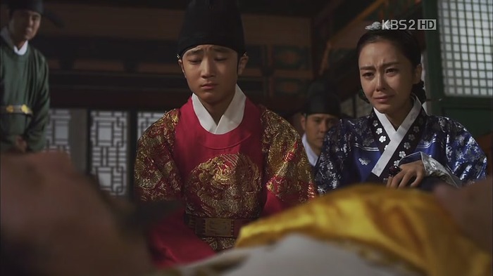 [드라마] 공주의 남자 6화 | 인스티즈