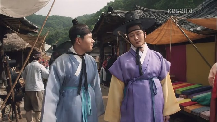 [드라마] 공주의 남자 2화 | 인스티즈