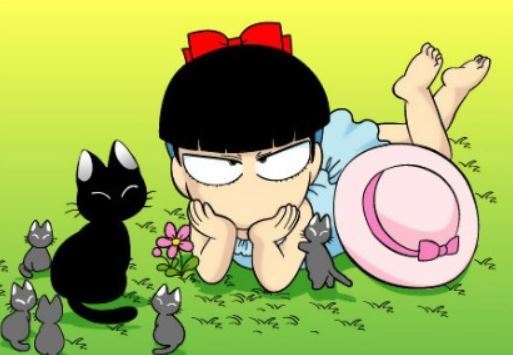 옛날 생각나게 하는 추억의 애니들 | 인스티즈