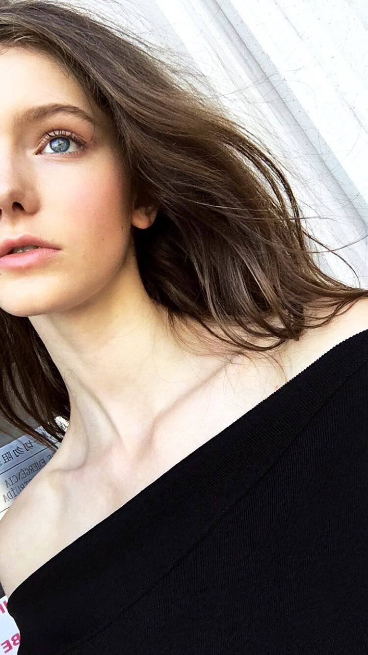 엘프같은 캐나다 모델 | 인스티즈