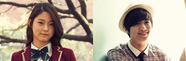 스마트 역대 교복모델들 | 인스티즈