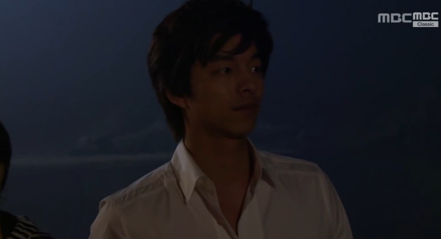 [커피프린스1호점] 공유가 촬영 후에도 감정 몰입 때문에 가장 힘들었다고 한 장면.jpg | 인스티즈