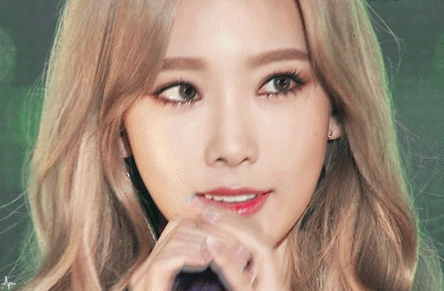 여러분이 생각하는 태연의 리즈 시절은?? | 인스티즈