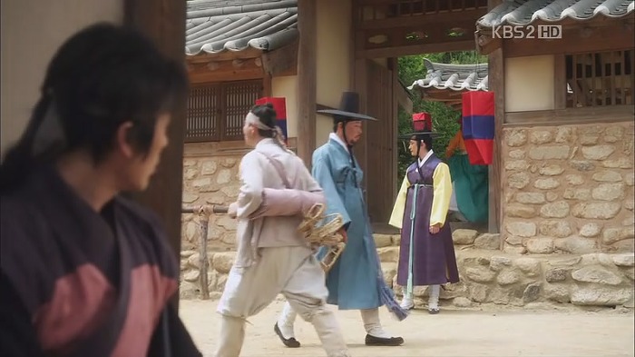 [드라마] 공주의 남자 3화 | 인스티즈