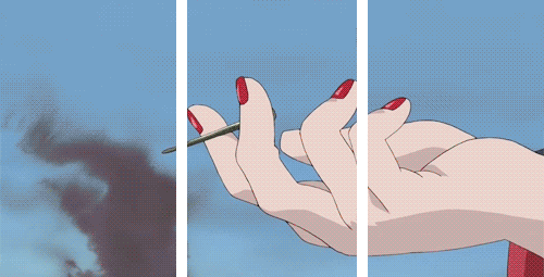 2D에 줄긋는다고 3D되나? (움짤多/ | 인스티즈