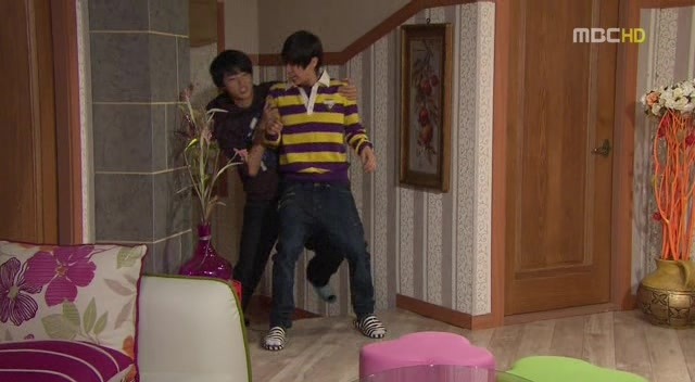 [지붕킥] 나는 황정음이다 (3/4) | 인스티즈