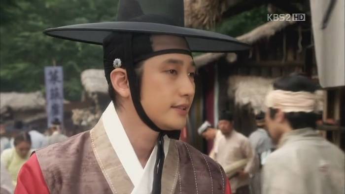 [드라마] 공주의 남자 1화 | 인스티즈