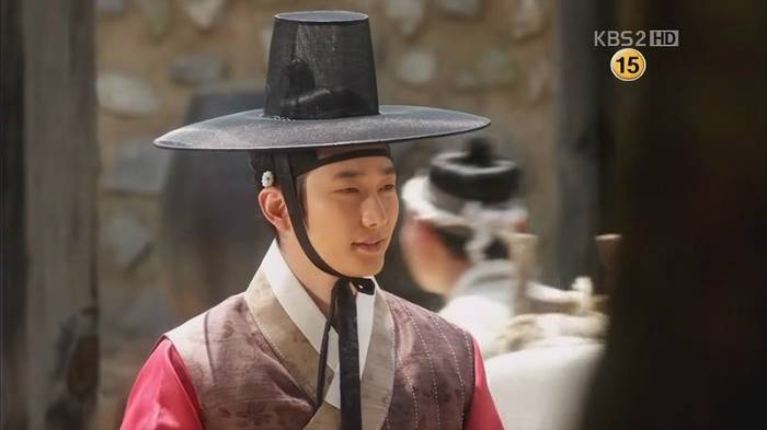 [드라마] 공주의 남자 1화 | 인스티즈