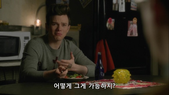 무콘돔 잤잤에 대한 서양남들의 생각 (feat. GLEE) | 인스티즈