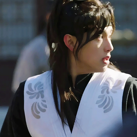 왕은 사랑한다 임시완 연기 인상깊었던 장면 (feat.흑화징조) | 인스티즈