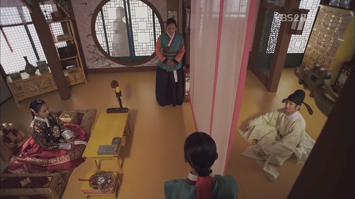 [드라마] 공주의 남자 3화 | 인스티즈