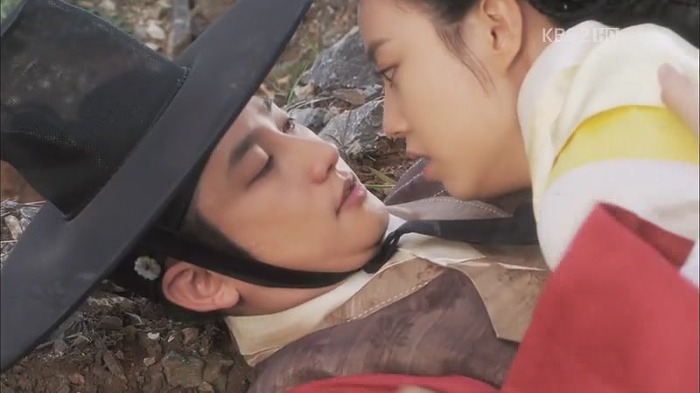 [드라마] 공주의 남자 2화 | 인스티즈