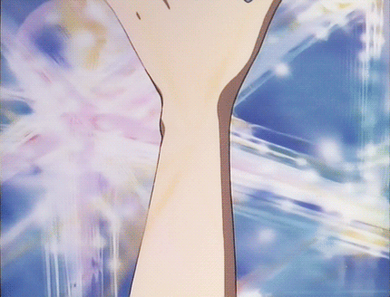 그때 그 시절 소녀들.gif | 인스티즈