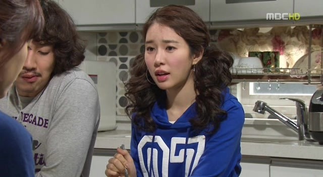 [지붕킥] 나는 황정음이다 (3/4) | 인스티즈