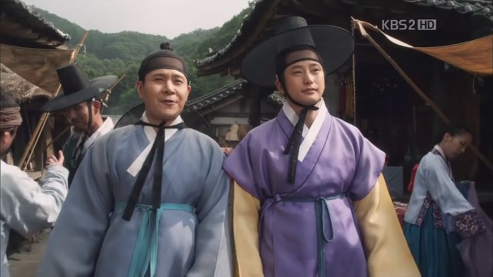 [드라마] 공주의 남자 2화 | 인스티즈