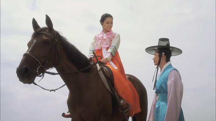 [드라마] 공주의 남자 2화 | 인스티즈