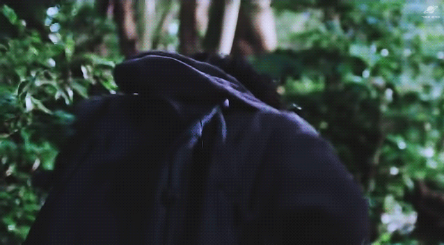 갑자기 어른이 되어버린 어린소년을 연기하는 강동원 | 인스티즈