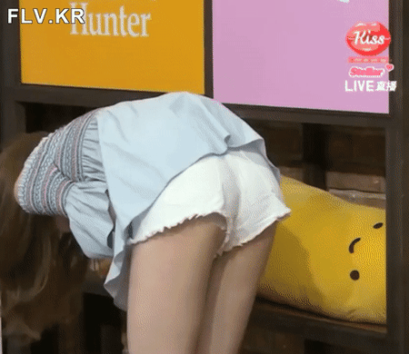 스텔라 가영의 남다른 유연성 (림보게임) | 인스티즈