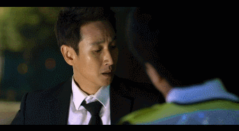 아니... 어떤 아저씨가 장례식장에 노란풍선을 들고온거야; | 인스티즈