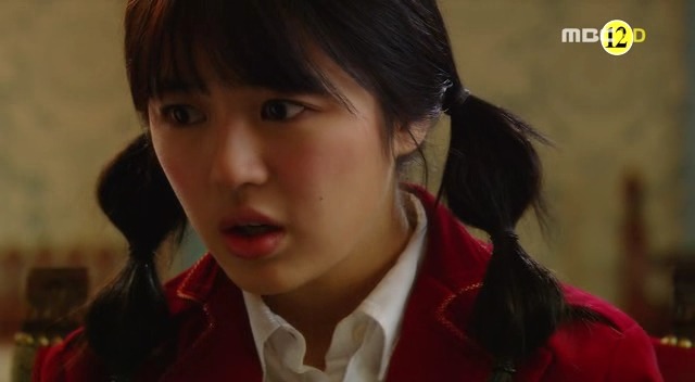 [드라마궁(宮)] 02. 내가 선택한 길이야 | 인스티즈