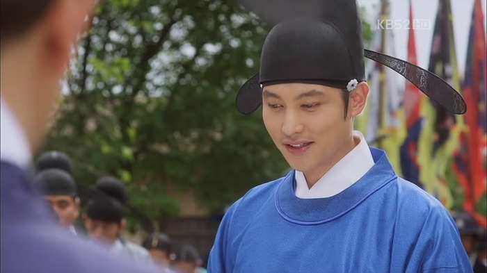 [드라마] 공주의 남자 5화 | 인스티즈