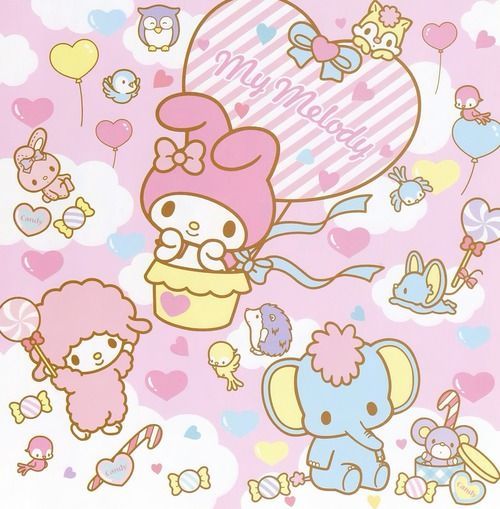 추억의 팬시 캐릭터들.....jpg | 인스티즈