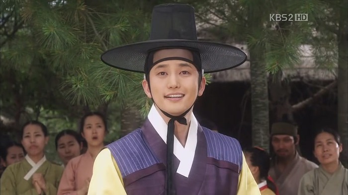 [드라마] 공주의 남자 3화 | 인스티즈