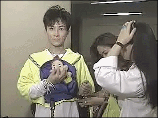 서태지와 아이들 데뷔초 패션.jpg | 인스티즈