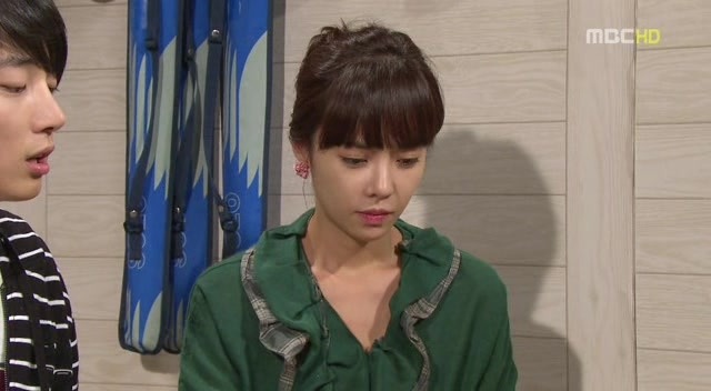 [지붕킥] 나는 황정음이다 (1/4) | 인스티즈