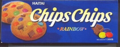 추억의 과자 | 인스티즈