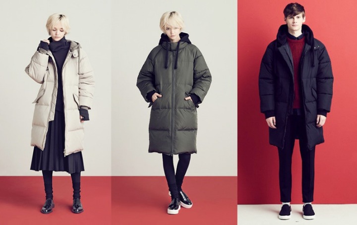 본인이 가지고 싶은 롱패딩 길이는? | 인스티즈