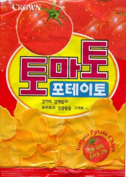 추억의 과자 | 인스티즈