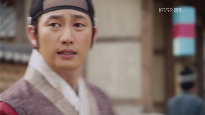 [드라마] 공주의 남자 2화 | 인스티즈