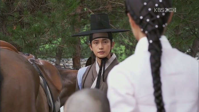 [드라마] 공주의 남자 6화 | 인스티즈