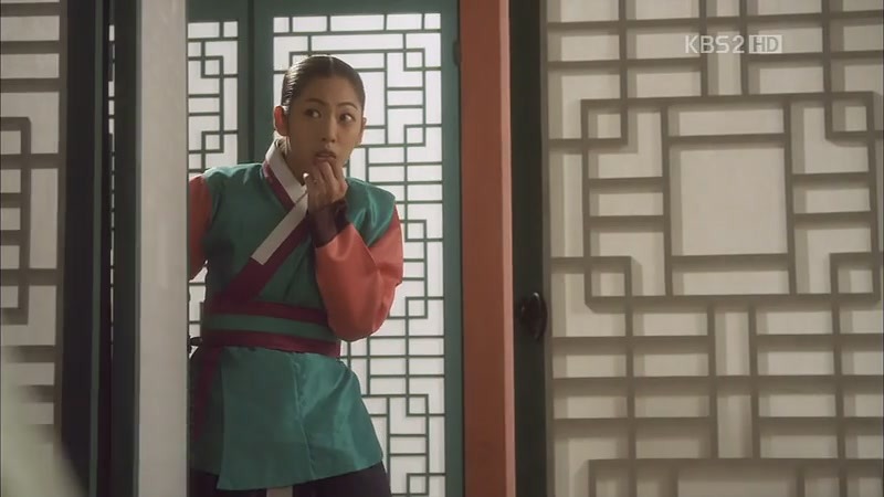 [드라마] 공주의 남자 1화 | 인스티즈