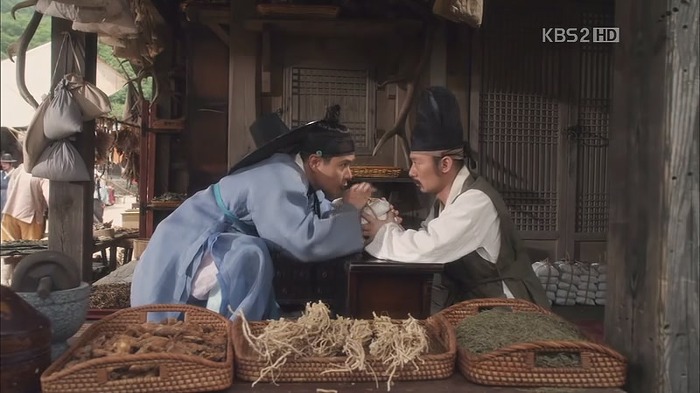 [드라마] 공주의 남자 2화 | 인스티즈