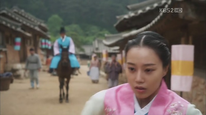 [드라마] 공주의 남자 2화 | 인스티즈